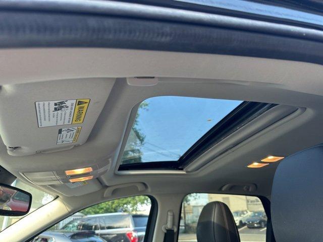 2022 Mazda CX-5 Vehicle Photo in Harrisburg, PA 17111