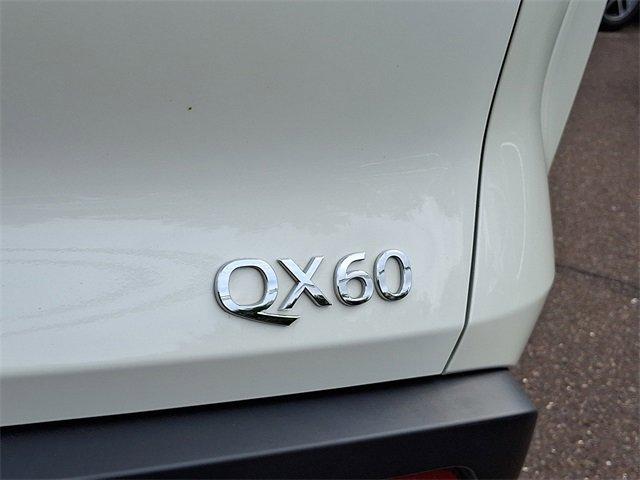 2024 INFINITI QX60 Vehicle Photo in Willow Grove, PA 19090