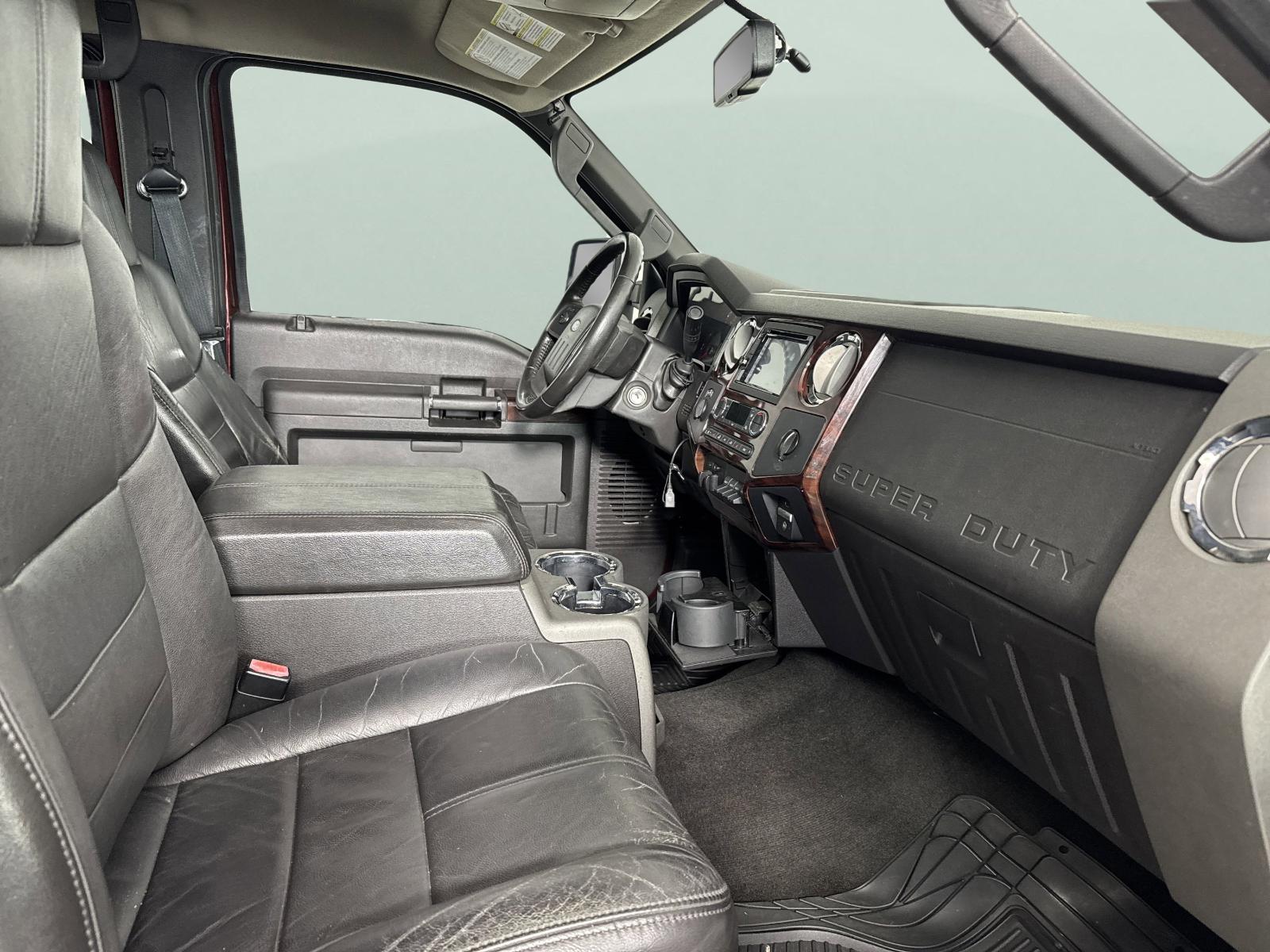 2010 Ford Super Duty F-250 SRW Vehicle Photo in GEORGETOWN, TX 78626-7508