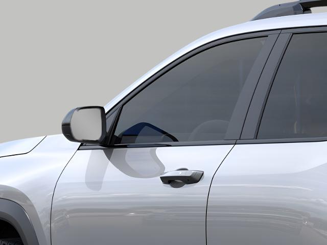 2026 Chevrolet Equinox Vehicle Photo in Madison, WI 53713