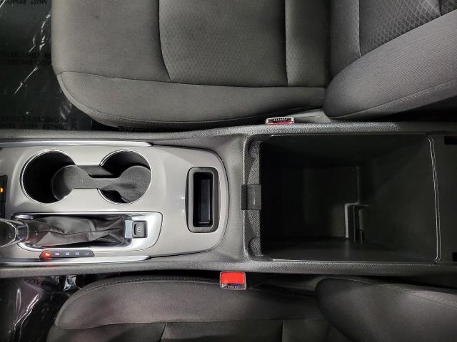 2024 Chevrolet Malibu Vehicle Photo in OSHKOSH, WI 54904-7811
