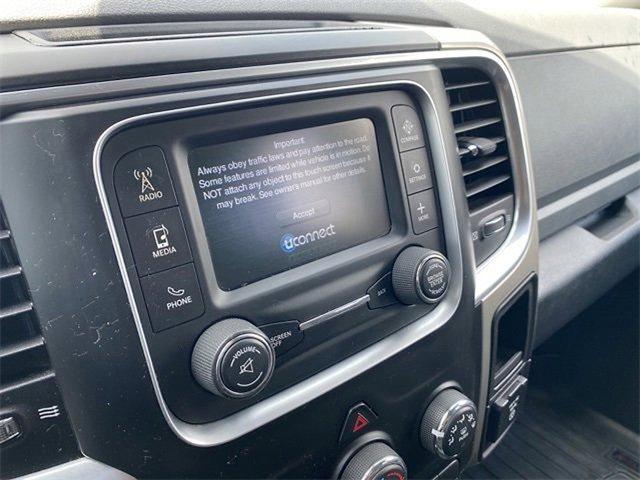 2015 Ram 1500 Vehicle Photo in LANCASTER, PA 17601-0000