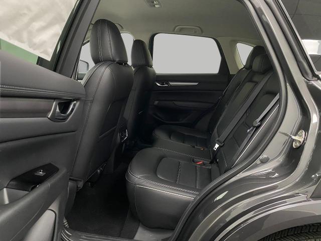 2025 Mazda CX-5 Vehicle Photo in Appleton, WI 54913
