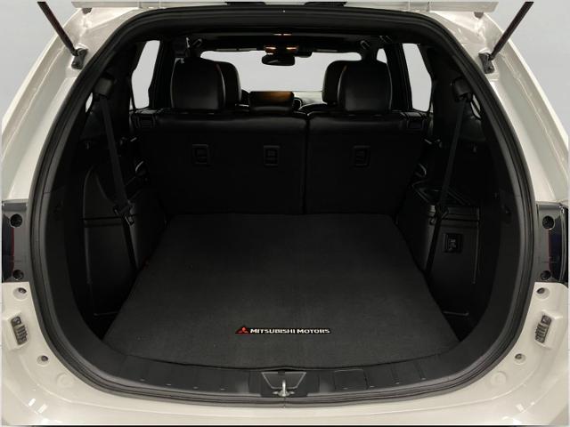 2020 Mitsubishi Outlander Vehicle Photo in Appleton, WI 54913