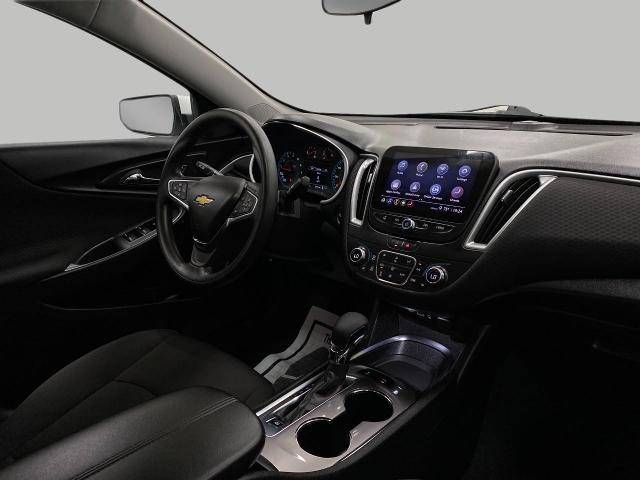 2024 Chevrolet Malibu Vehicle Photo in Appleton, WI 54913