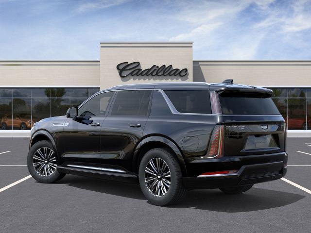 2026 Cadillac Escalade IQL Vehicle Photo in BETHLEHEM, PA 18017-9401
