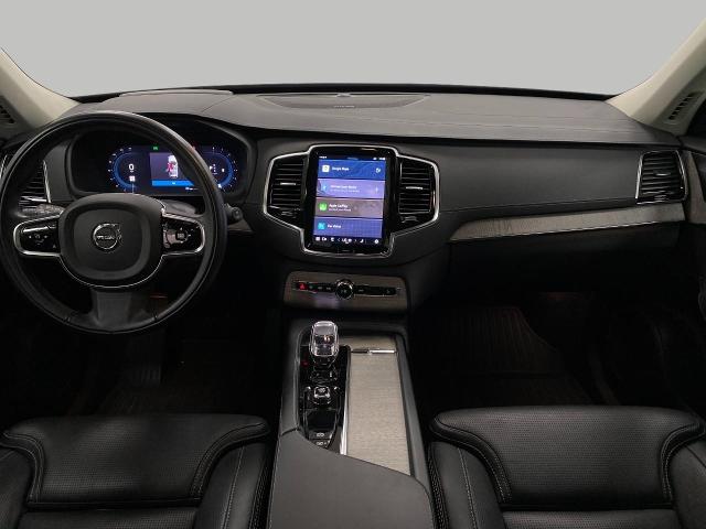 2023 Volvo XC90 Vehicle Photo in Appleton, WI 54913