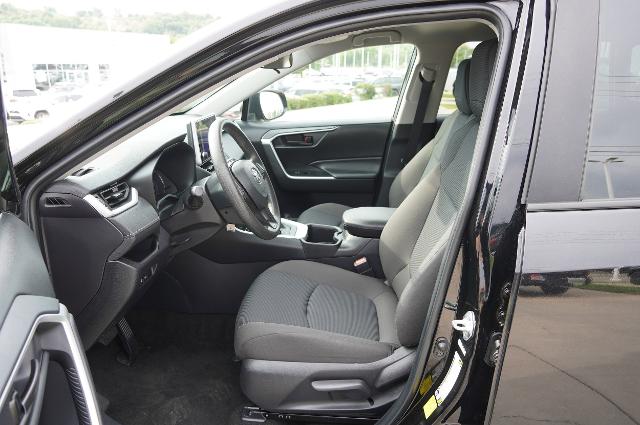 2025 Toyota RAV4 Vehicle Photo in Riverdale, UT 84405