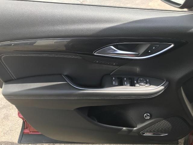 2022 Buick Envision Vehicle Photo in GREEN BAY, WI 54303-3330