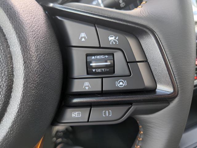 2025 Subaru Forester Vehicle Photo in Green Bay, WI 54304