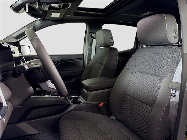2025 GMC Canyon Vehicle Photo in PUYALLUP, WA 98371-4149