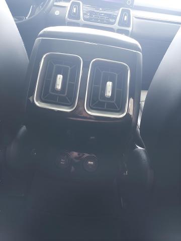 2021 Kia Sorento Vehicle Photo in OSHKOSH, WI 54904-7811