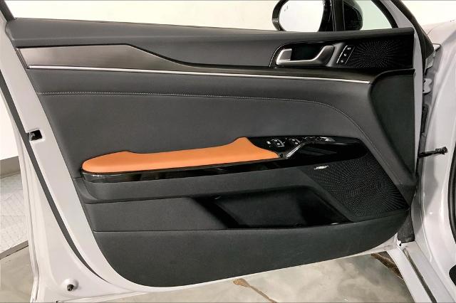 2023 Kia K5 Vehicle Photo in Lees Summit, MO 64086