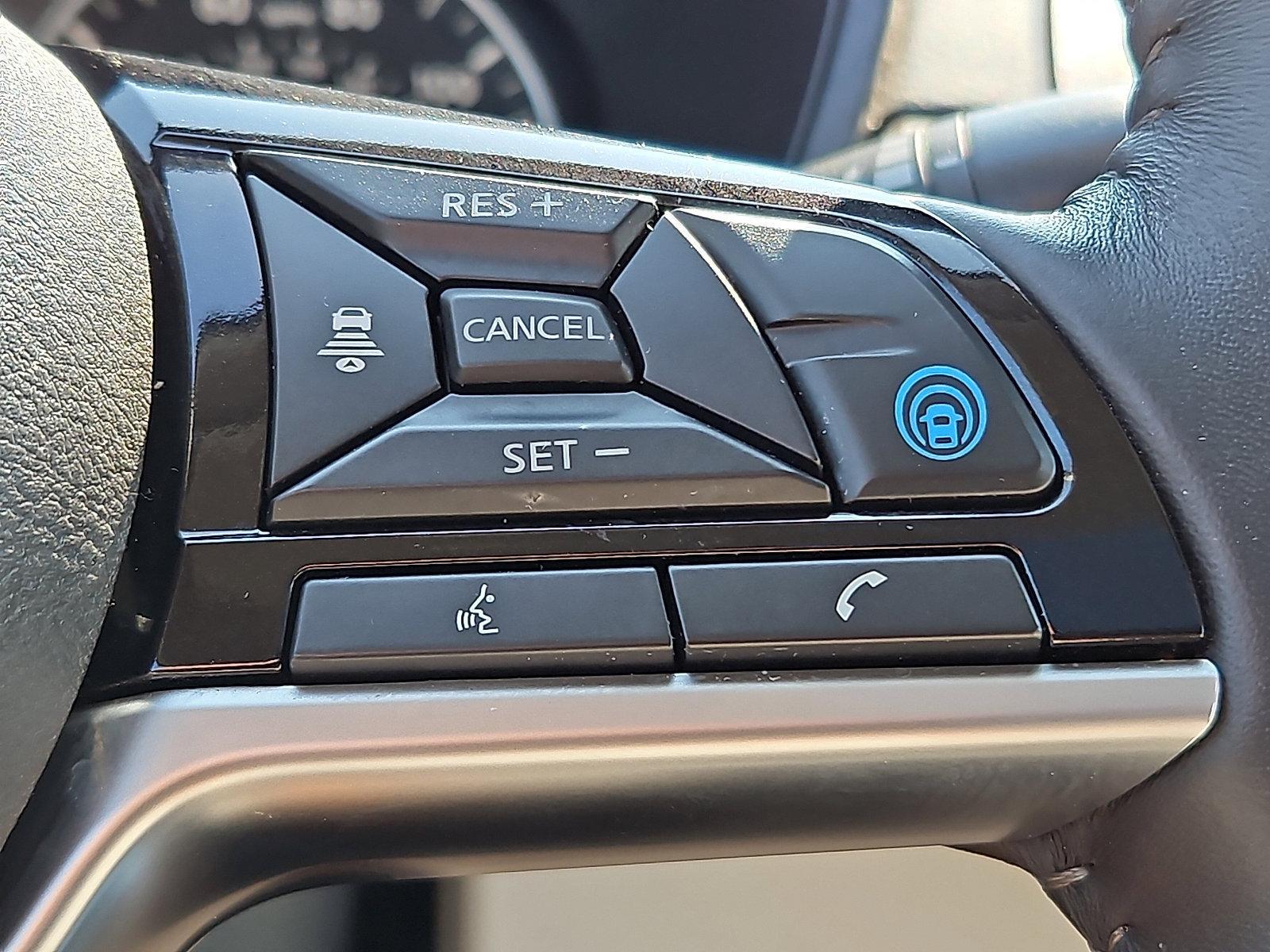 2020 Nissan Altima Vehicle Photo in Trevose, PA 19053