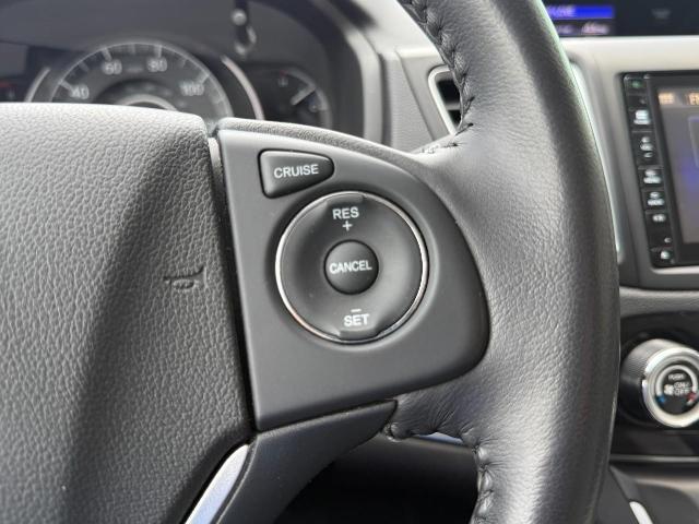 2016 Honda CR-V Vehicle Photo in Appleton, WI 54914
