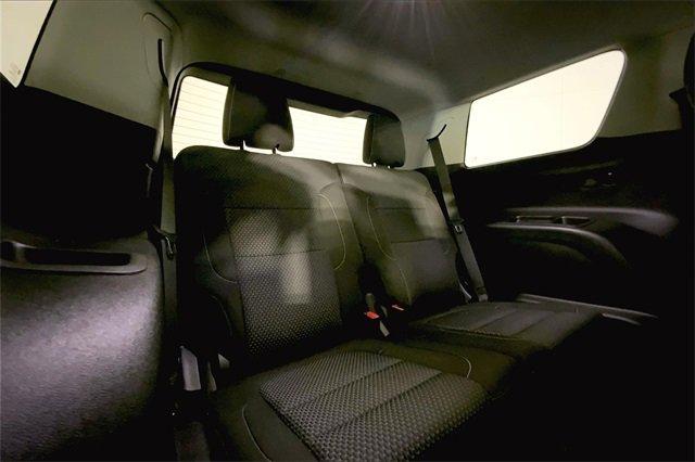 2023 GMC Acadia Vehicle Photo in KANSAS CITY, MO 64114-4502