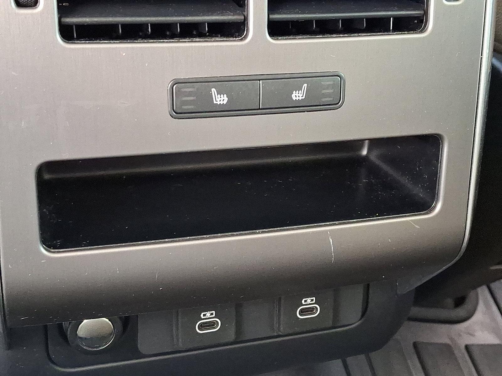 2022 Land Rover Range Rover Sport Vehicle Photo in Lancaster, PA 17601