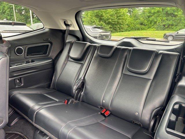 2020 Subaru Ascent Vehicle Photo in Mechanicsburg, PA 17050-1707