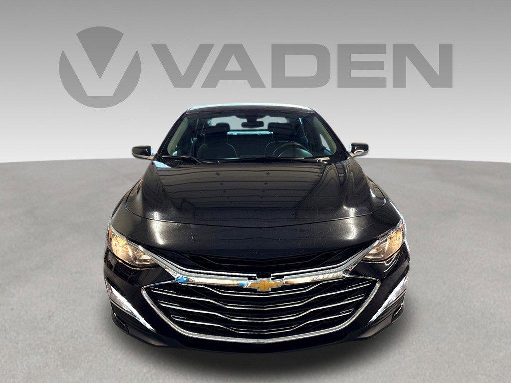 2022 Chevrolet Malibu Vehicle Photo in SAVANNAH, GA 31406-4513