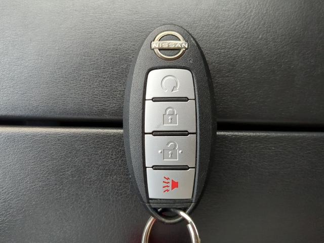 2022 Nissan Rogue Vehicle Photo in Brunswick, GA 31525