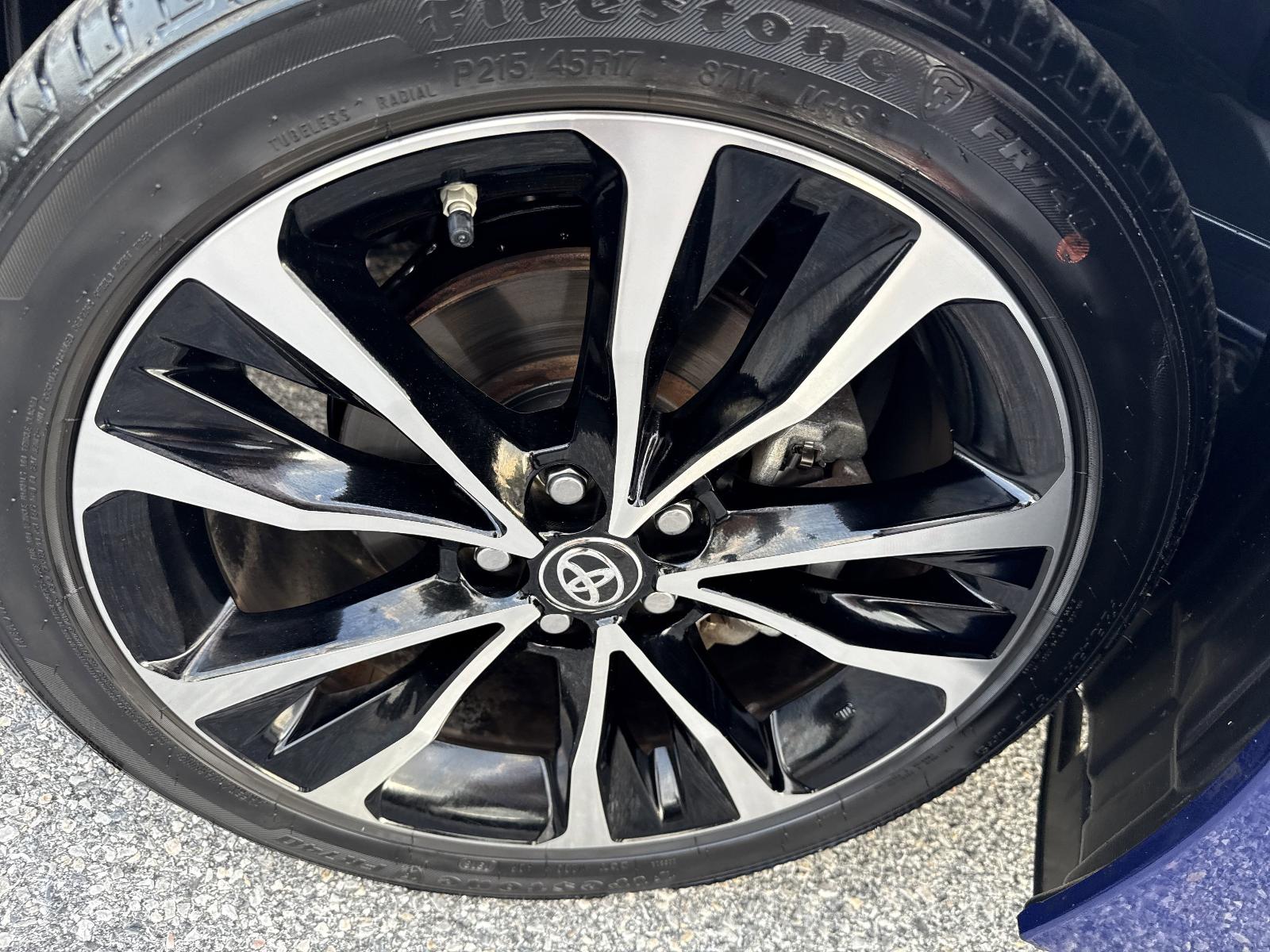 2019 Toyota Corolla Vehicle Photo in Mechanicsburg, PA 17050