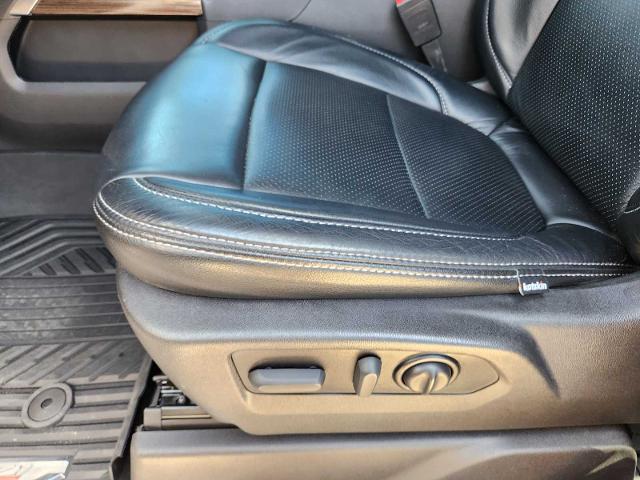 2021 Chevrolet Silverado 1500 Vehicle Photo in DENTON, TX 76210-9321