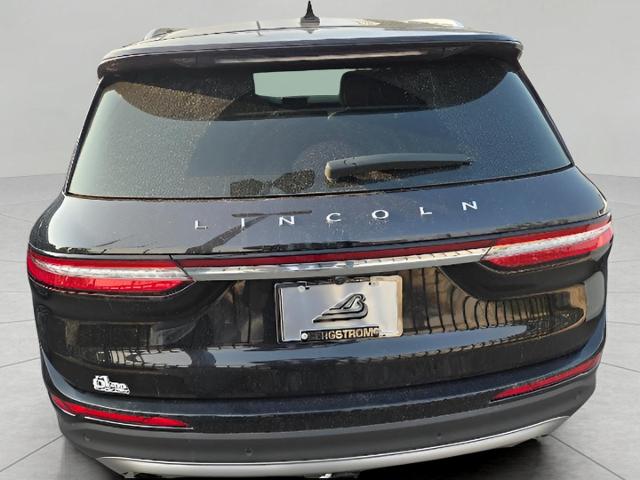 2020 Lincoln Corsair Vehicle Photo in Appleton, WI 54913