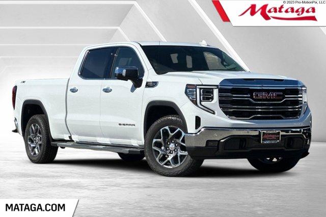 2025 GMC Sierra 1500 Vehicle Photo in STOCKTON, CA 95212-2838