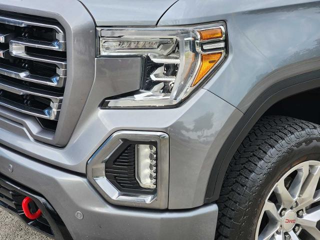 2019 GMC Sierra 1500 Vehicle Photo in DENTON, TX 76210-9321