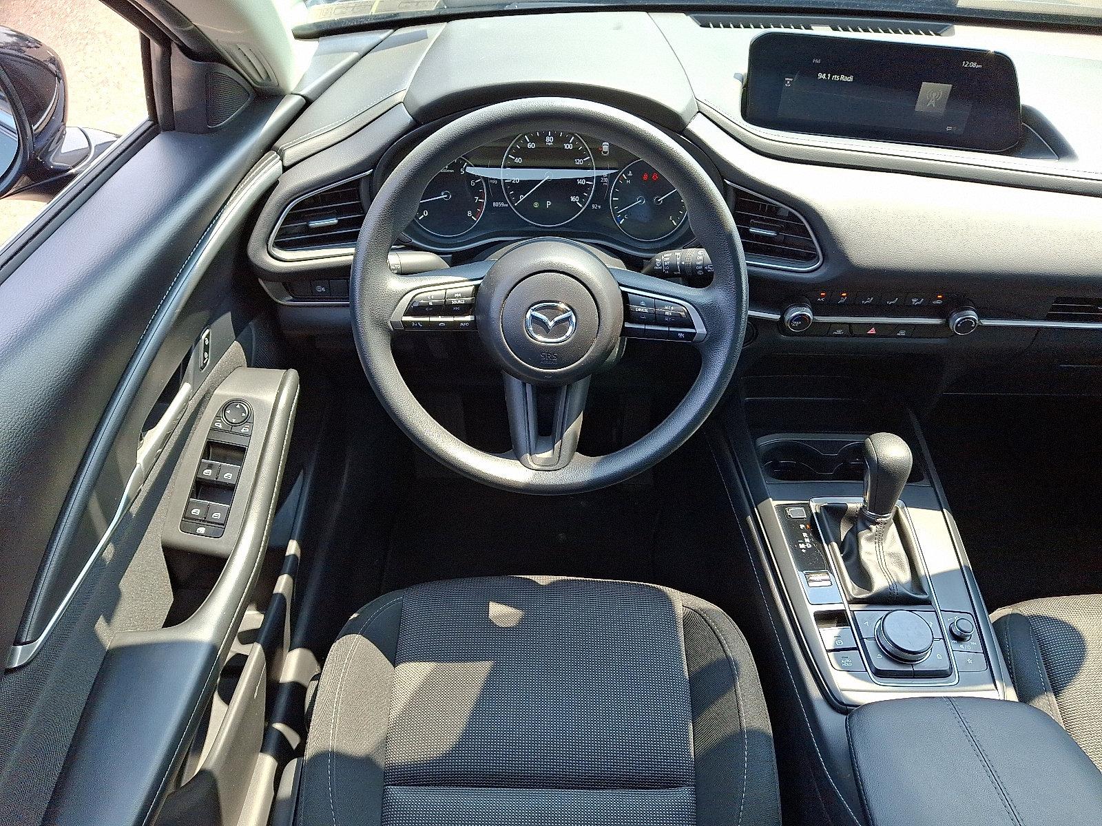 2024 Mazda CX-30 Vehicle Photo in Trevose, PA 19053