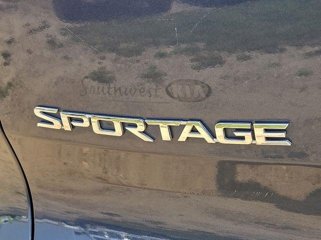 2014 Kia Sportage Vehicle Photo in WATERTOWN, CT 06795-3318