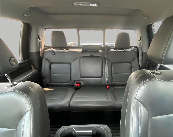 2020 Chevrolet Silverado 2500 HD Vehicle Photo in APPLETON, WI 54914-8833