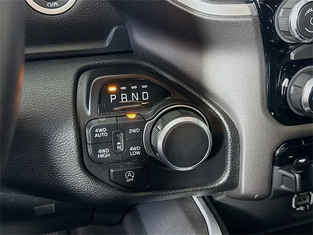 2020 Ram 1500 Vehicle Photo in Everett, WA 98204