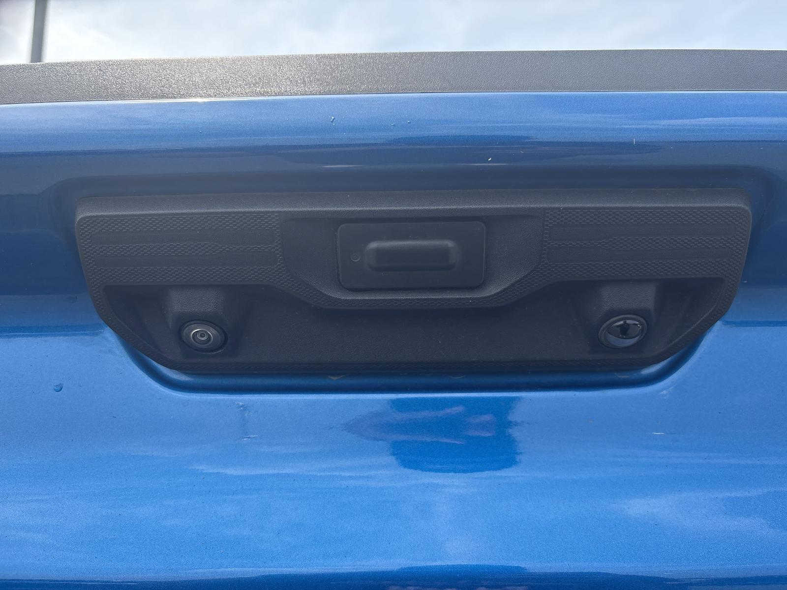 2023 Chevrolet Silverado 1500 Vehicle Photo in Mechanicsburg, PA 17050-1707
