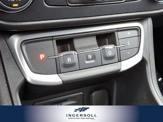 2024 GMC Terrain Vehicle Photo in WATERTOWN, CT 06795-3318