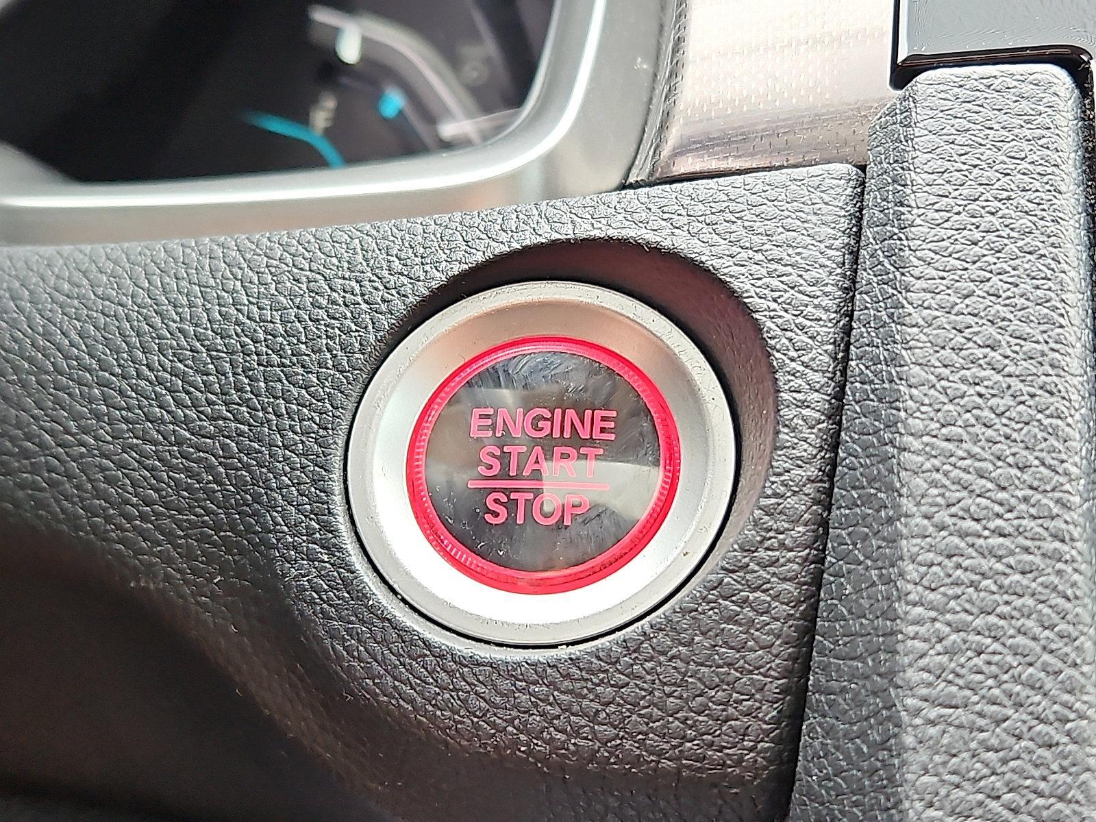 2021 Honda Civic Sedan Vehicle Photo in Trevose, PA 19053