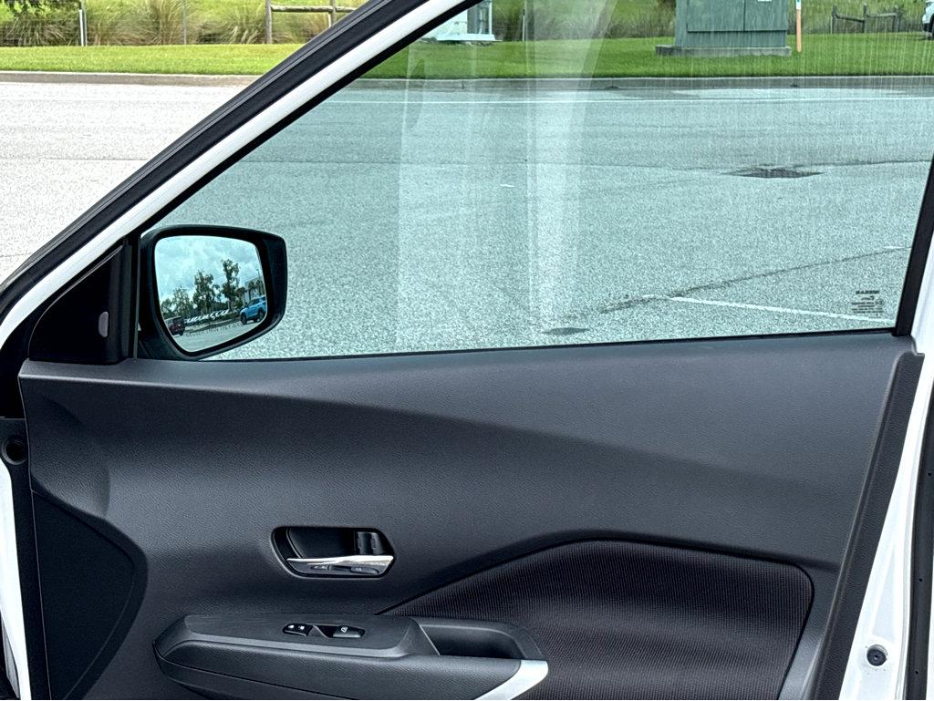 2021 Nissan Kicks Vehicle Photo in POOLER, GA 31322-3252