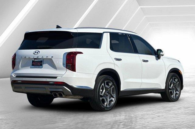 2024 Hyundai PALISADE Vehicle Photo in STOCKTON, CA 95212-2838