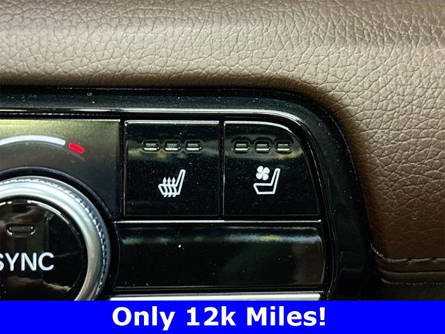 2024 Honda Pilot Vehicle Photo in EVERETT, WA 98203-5662