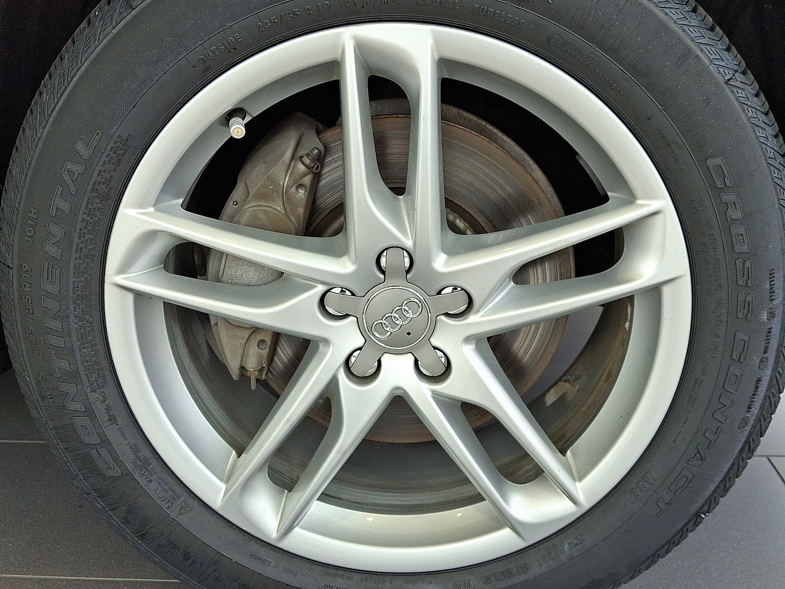 2016 Audi Q5 Vehicle Photo in Lancaster, PA 17601