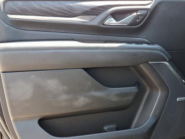 2022 GMC Yukon Vehicle Photo in HARRISBURG, PA 17111-1033