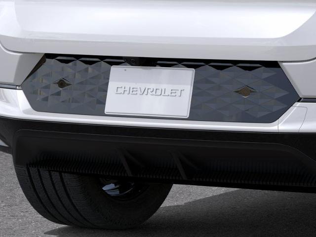 2025 Chevrolet Equinox EV Vehicle Photo in KANSAS CITY, MO 64114-4502