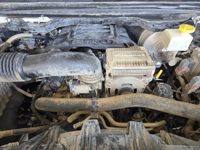 2022 Ram 1500 Vehicle Photo in Decatur, TX 76234