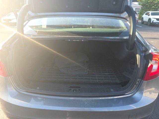 2016 Volvo S60 Cross Country Vehicle Photo in Harrisburg, PA 17111