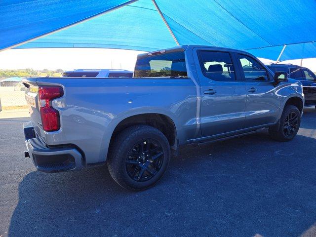 2023 Chevrolet Silverado 1500 Vehicle Photo in Decatur, TX 76234