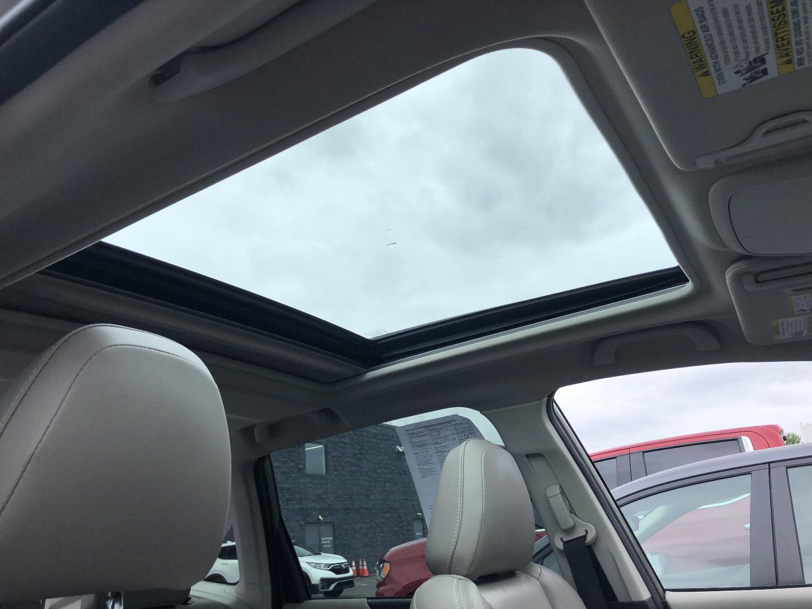 2020 Subaru Forester Vehicle Photo in Mechanicsburg, PA 17050