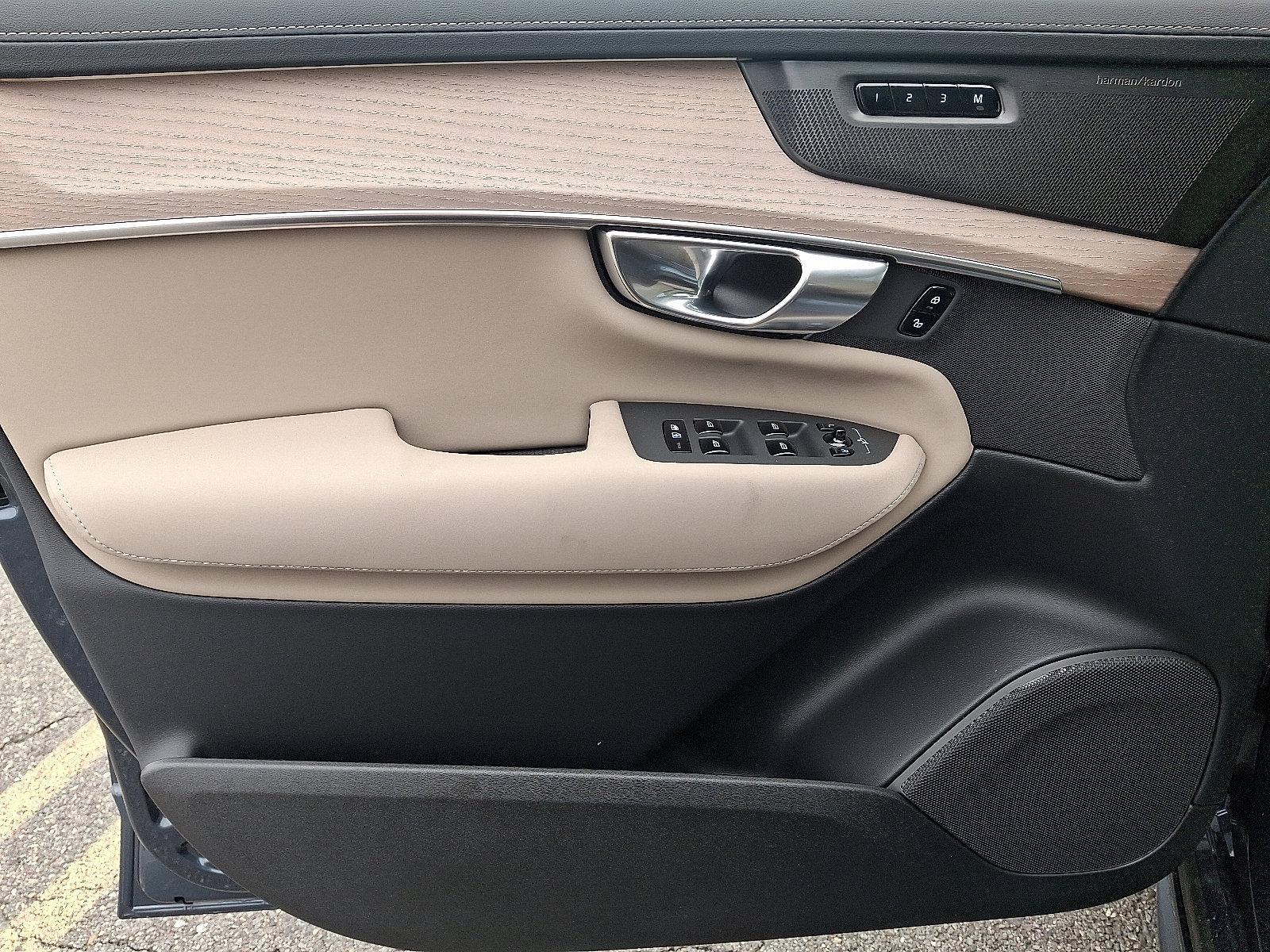 2026 Volvo XC90 Vehicle Photo in Trevose, PA 19053