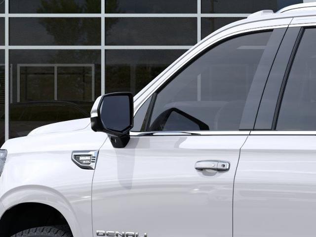2025 GMC Yukon XL Vehicle Photo in PUYALLUP, WA 98371-4149