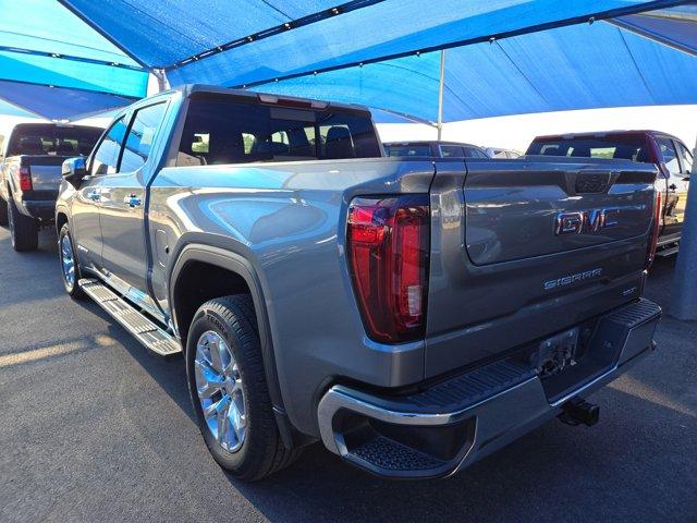 2021 GMC Sierra 1500 Vehicle Photo in Decatur, TX 76234