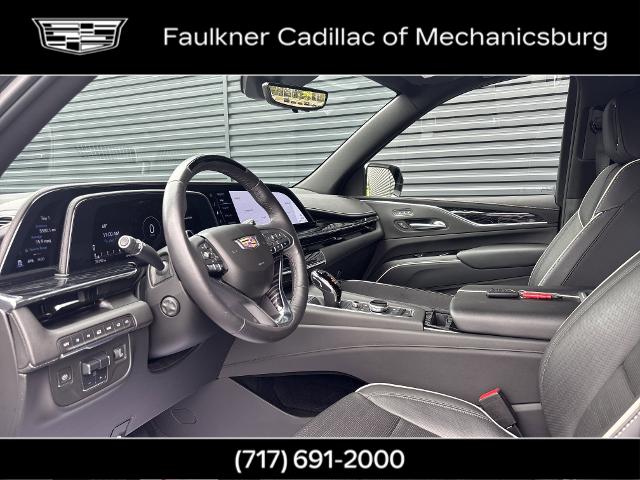 2023 Cadillac Escalade Vehicle Photo in MECHANICSBURG, PA 17050-1707